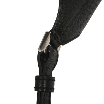 Gucci Black Nylon Handbag