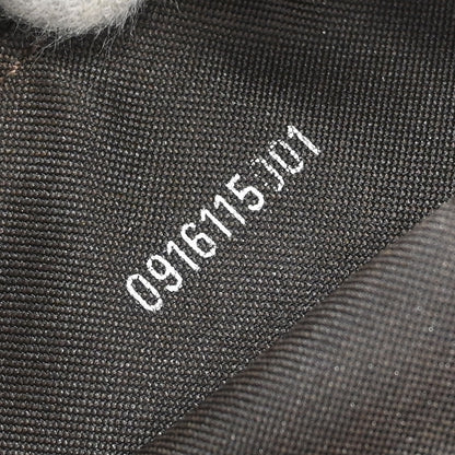 Fendi Brown Zucca Handbag