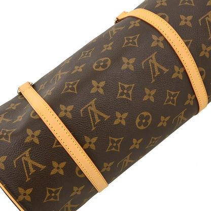 Louis Vuitton Monogram Papillon 30 Handbag M51385