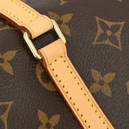 Louis Vuitton Monogram Papillon 30 Handbag M51385