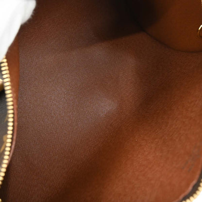 Louis Vuitton Monogram Papillon 30 Handbag M51385