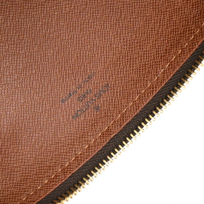 Louis Vuitton Monogram Papillon 30 Handbag M51385