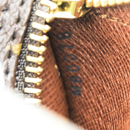 Louis Vuitton Monogram Papillon 30 Handbag M51385