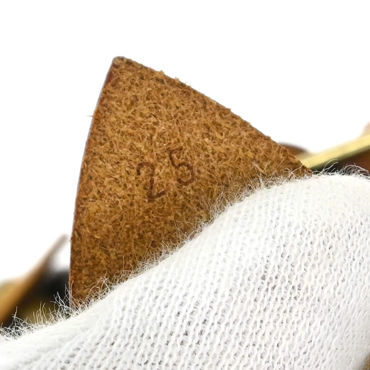 Louis Vuitton Monogram Speedy 25 Handbag M41528