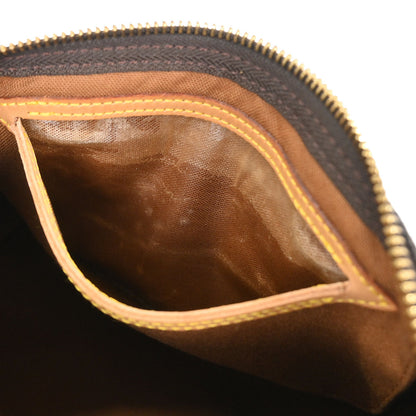 Louis Vuitton Monogram Speedy 25 Handbag M41528