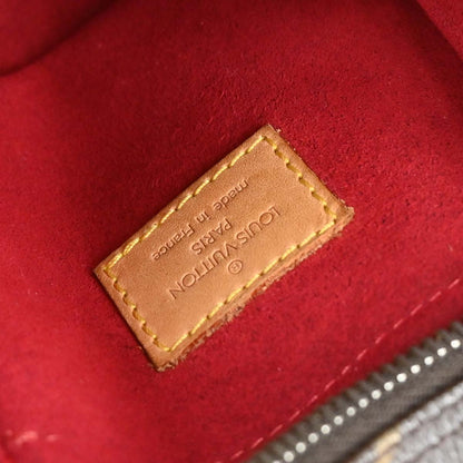 Louis Vuitton Monogram Croissant MM Handbag M51512