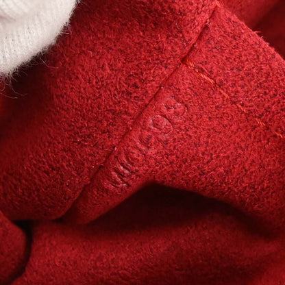 Louis Vuitton Monogram Pochette Croissant Handbag M51510