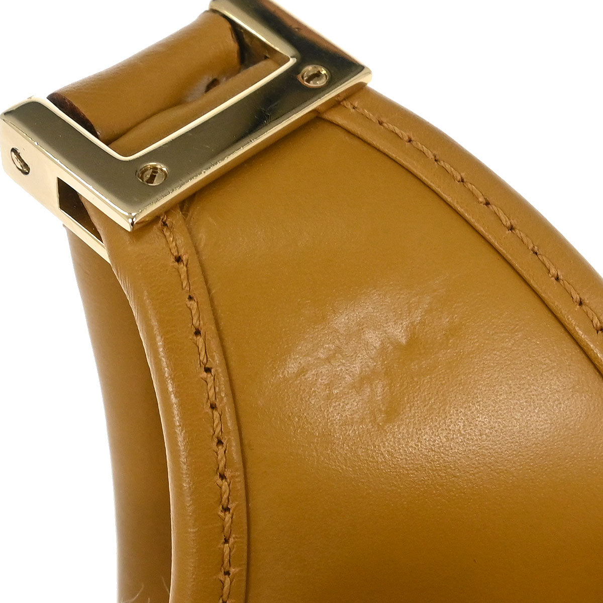 Gucci Beige GG Jackie Handbag