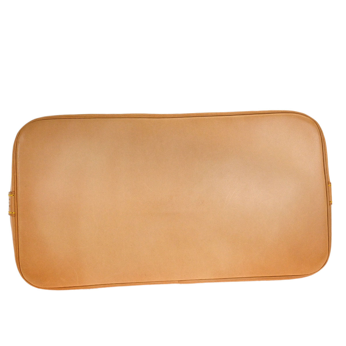 Louis Vuitton Monogram Alma Handbag M51130