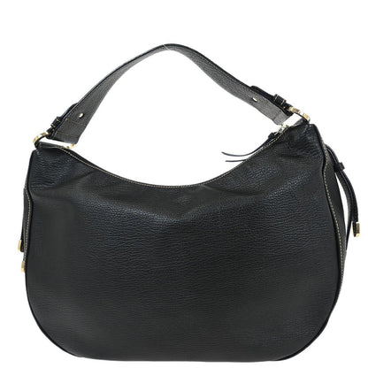 Bvlgari Black Malta Handbag