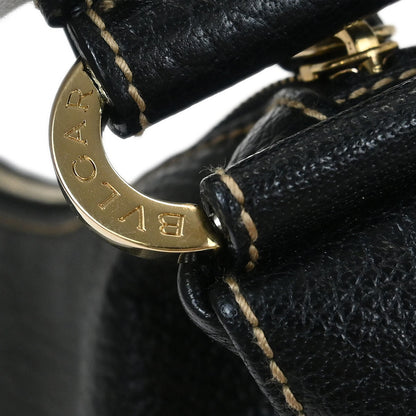 Bvlgari Black Malta Handbag