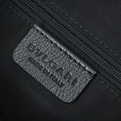 Bvlgari Black Malta Handbag