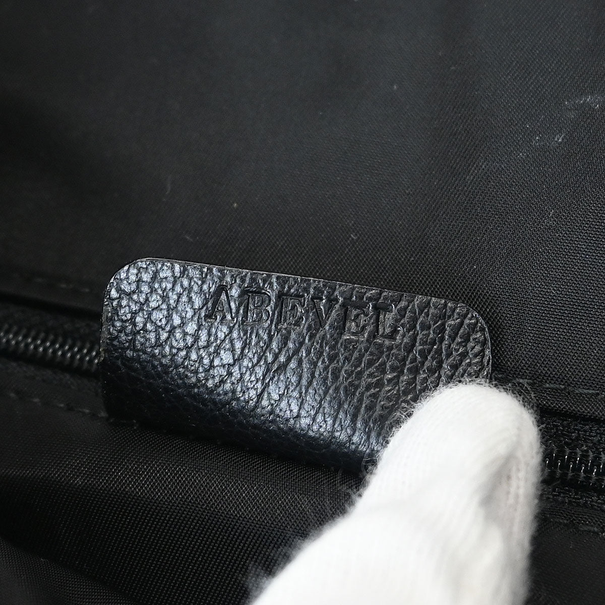 Bvlgari Black Malta Handbag