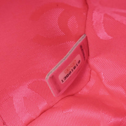 Chanel Black Calfskin Cambon Ligne Bowling Bag