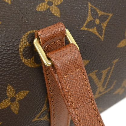 Louis Vuitton Monogram Papillon 30 Handbag M51365