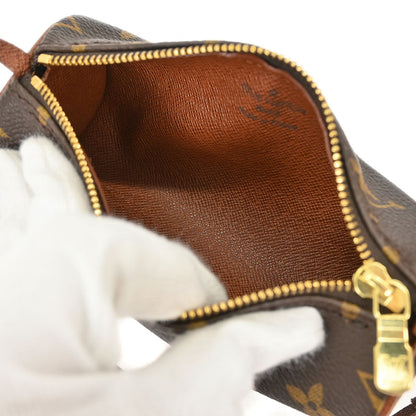 Louis Vuitton Monogram Papillon 30 Handbag M51365