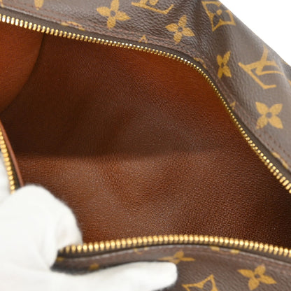 Louis Vuitton Monogram Papillon 30 Handbag M51365