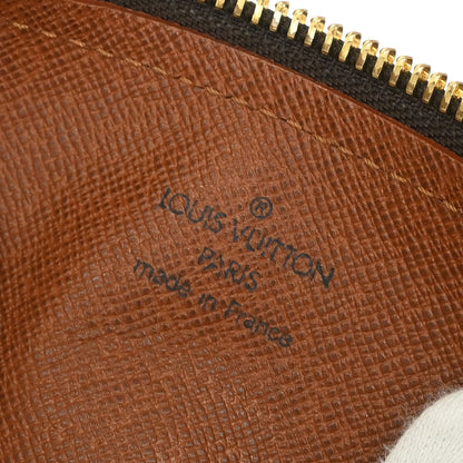 Louis Vuitton Monogram Papillon 30 Handbag M51365