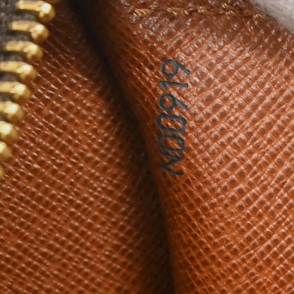 Louis Vuitton Monogram Papillon 30 Handbag M51365