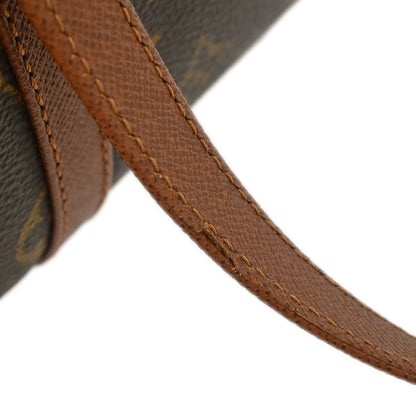 Louis Vuitton Monogram Papillon 30 Handbag M51365