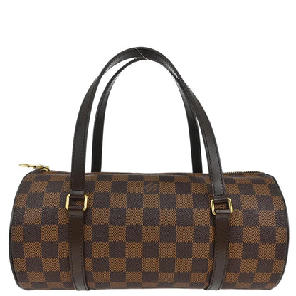 Louis Vuitton Damier Papillon 26 Handbag N51304