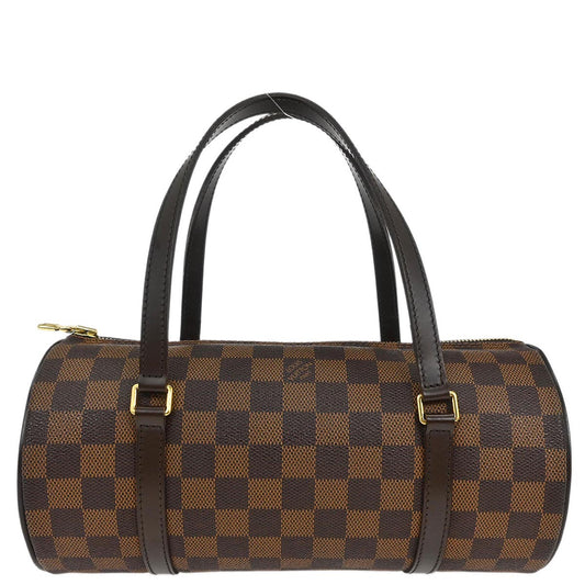 Louis Vuitton Damier Papillon 26 Handbag N51304
