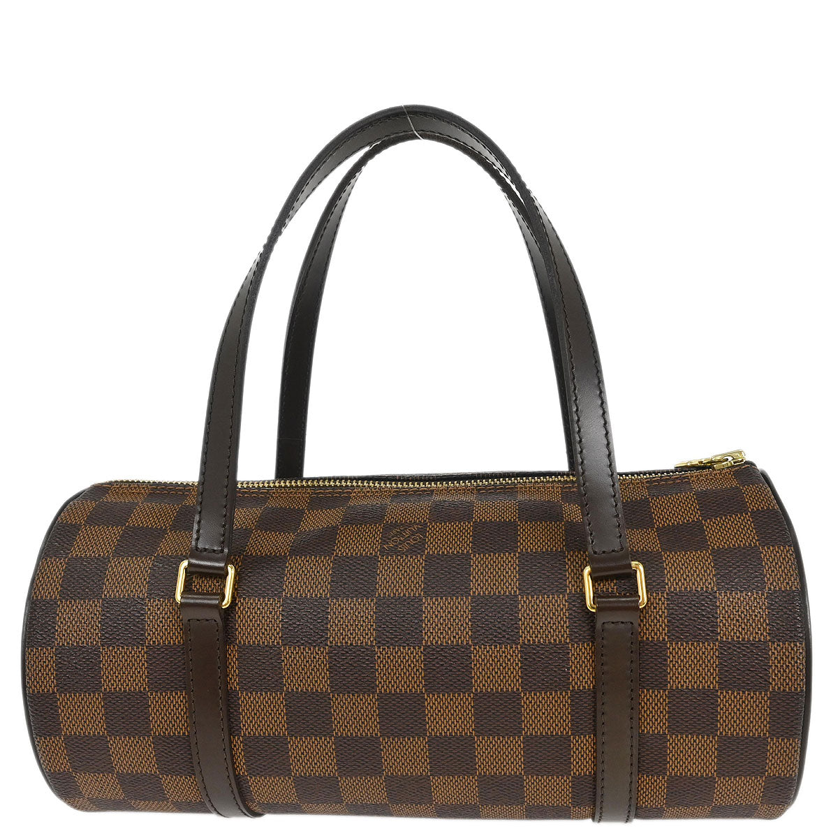 Louis Vuitton Damier Papillon 26 Handbag N51304