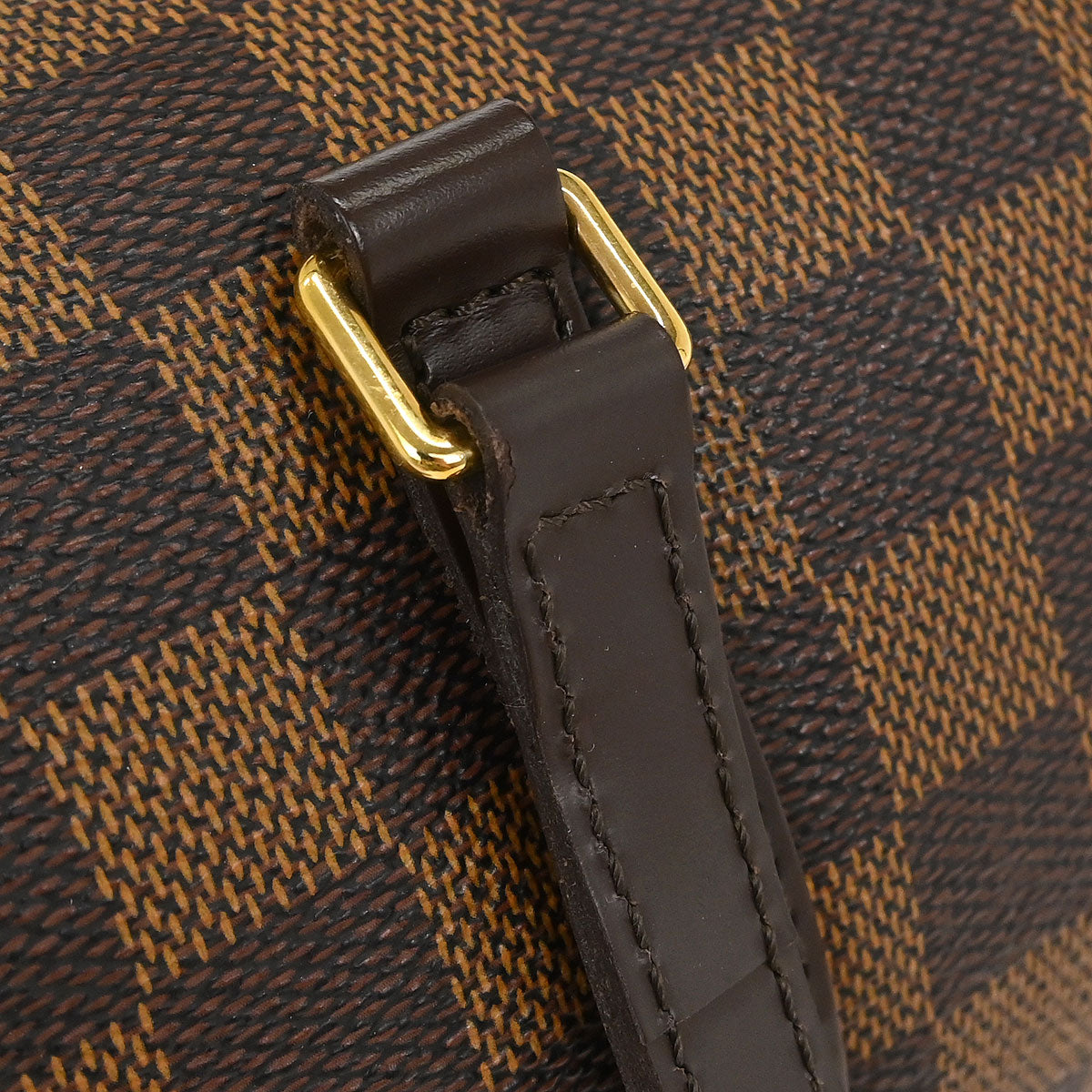 Louis Vuitton Damier Papillon 26 Handbag N51304