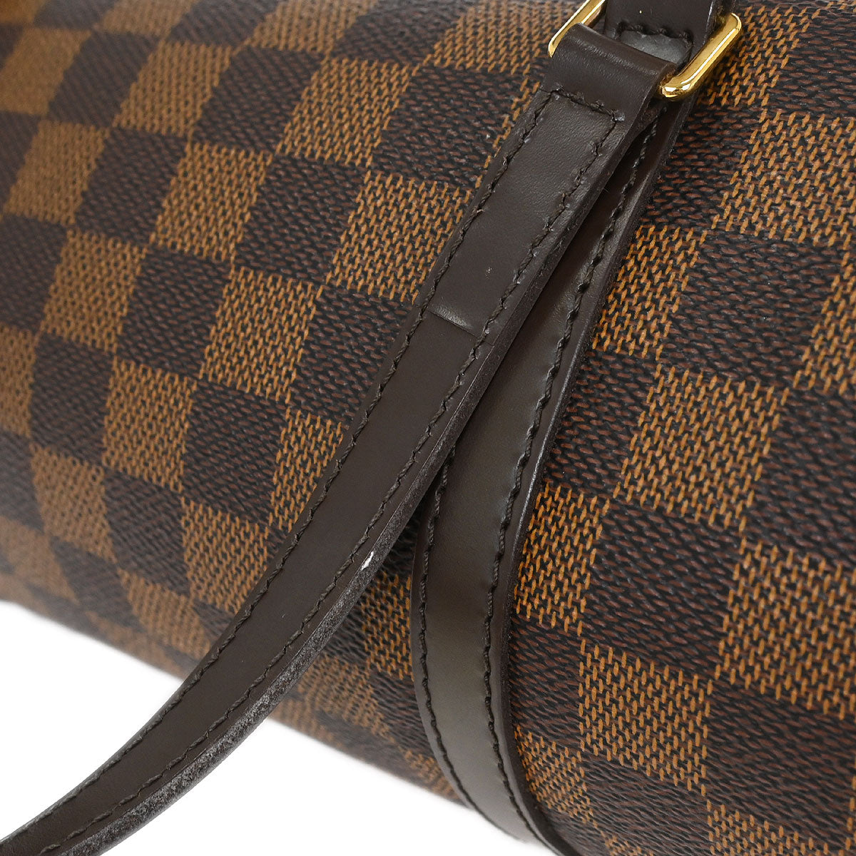 Louis Vuitton Damier Papillon 26 Handbag N51304