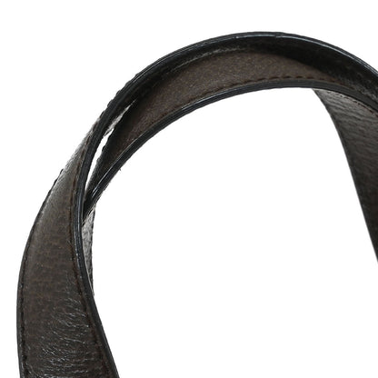 Bvlgari Beige Brown Logomania Tote Bag