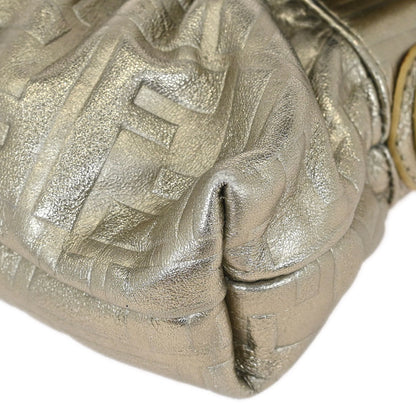 Fendi 2004 Zucca Chef Handbag