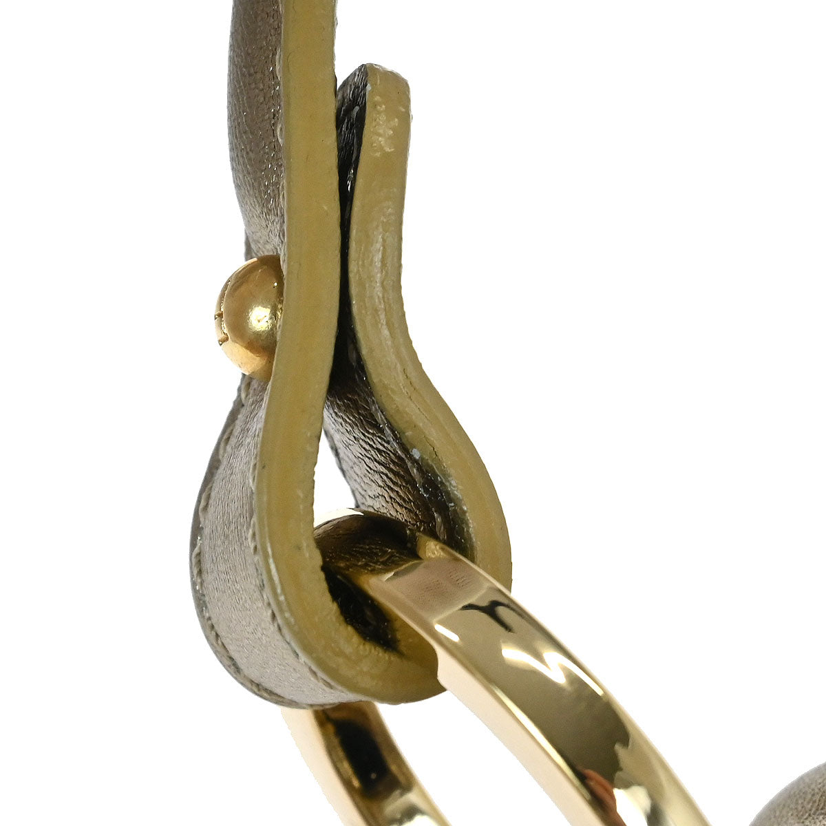 Fendi 2004 Zucca Chef Handbag