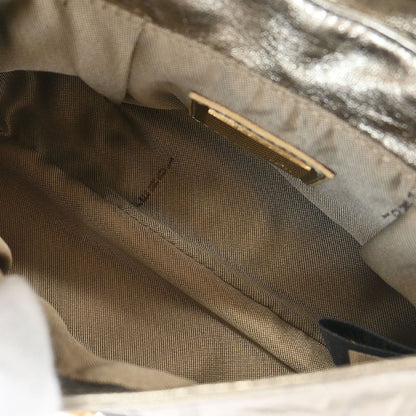 Fendi 2004 Zucca Chef Handbag