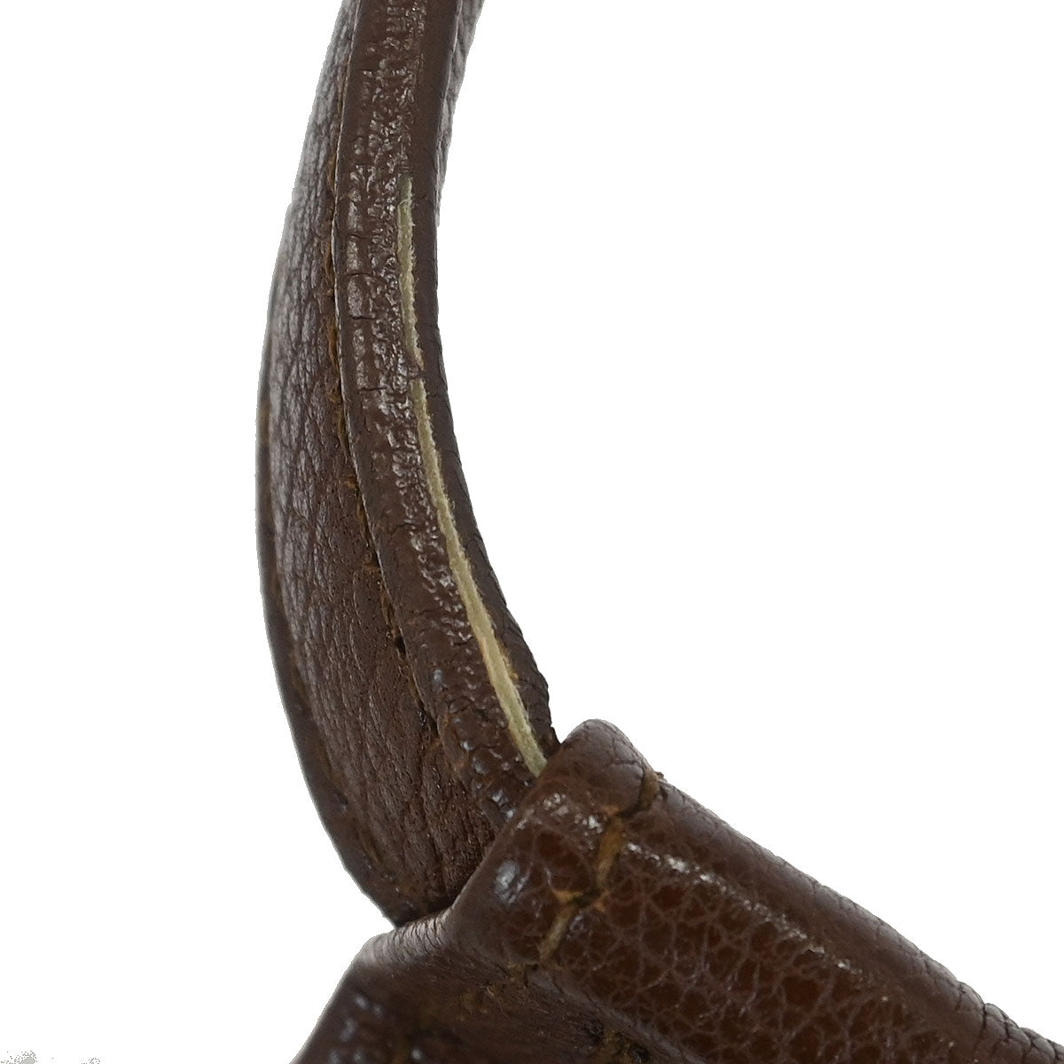 Yves Saint Laurent Beige Linen Belle de Jour Cabas Tote Bag