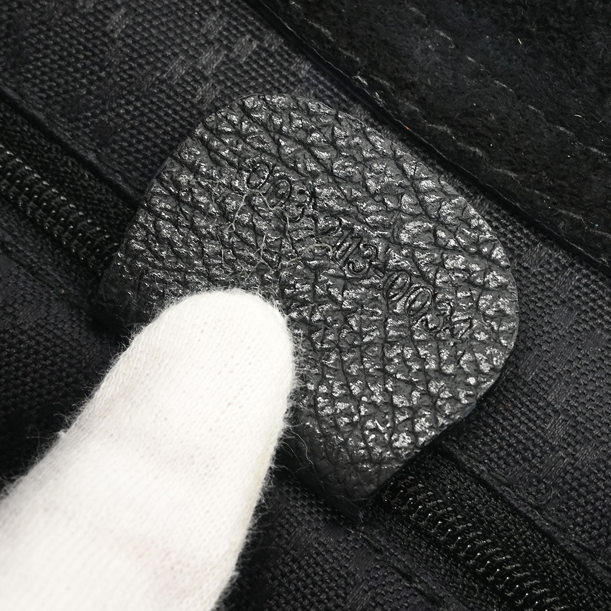 Gucci Black Suede Horsebit Sling Shoulder Bag