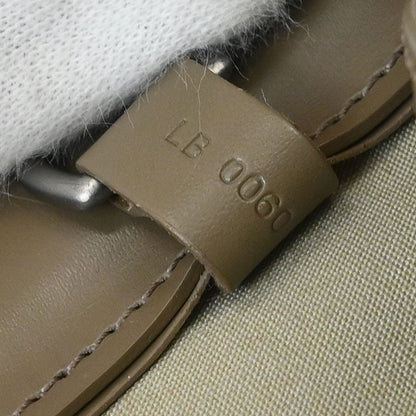 Louis Vuitton Brown Epi Croisette GM Tote Handbag M5250C