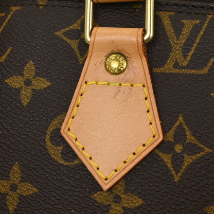 Louis Vuitton Monogram Alma Handbag M51130