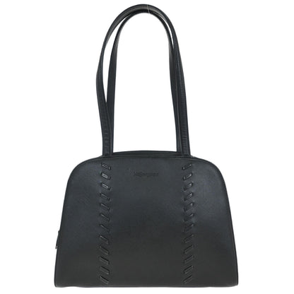 Yves Saint Laurent Black Handbag