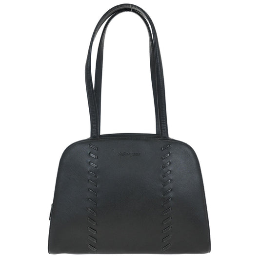 Yves Saint Laurent Black Handbag
