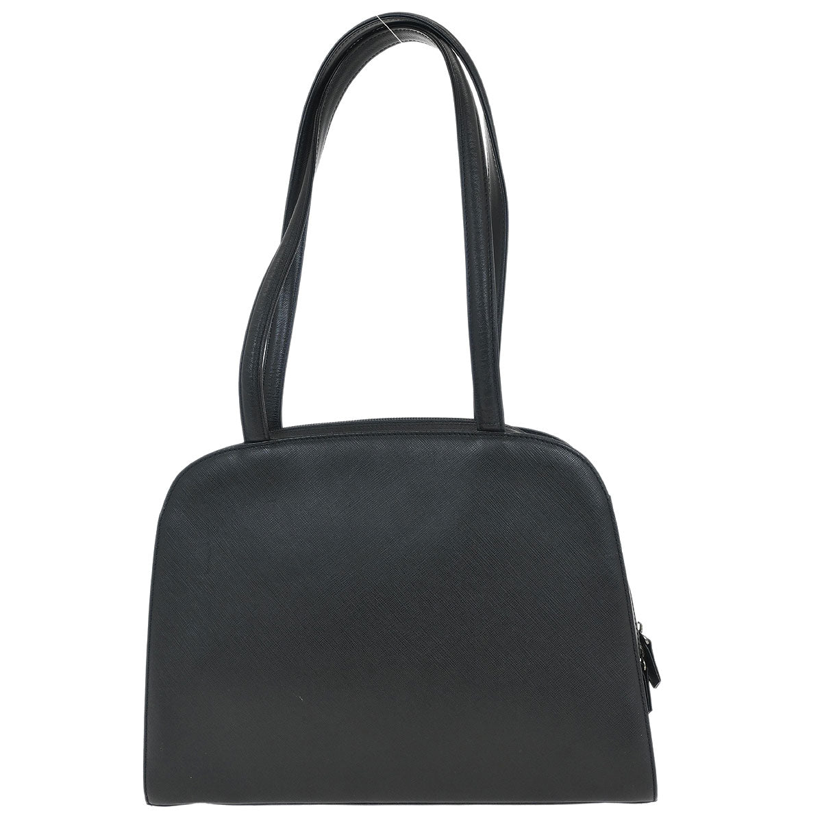 Yves Saint Laurent Black Handbag