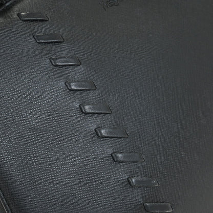 Yves Saint Laurent Black Handbag