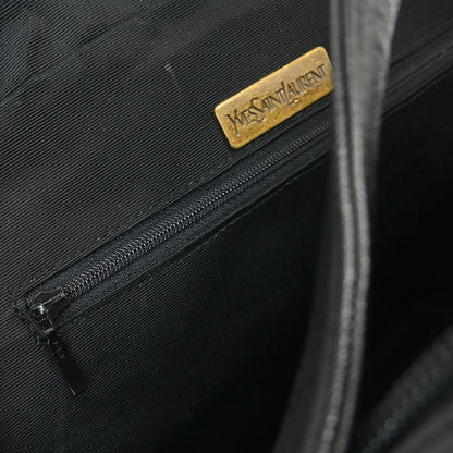 Yves Saint Laurent Black Handbag