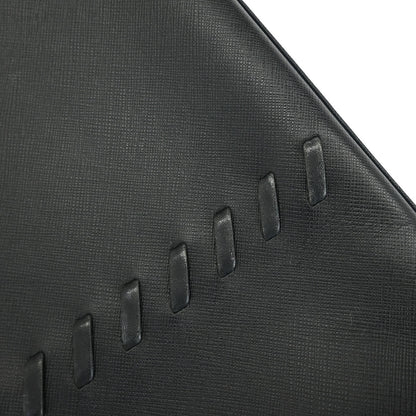 Yves Saint Laurent Black Handbag