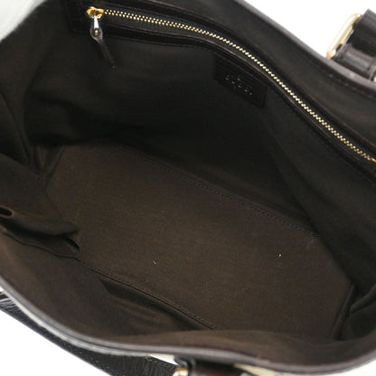 Gucci Beige Sherry GG Tote Bag