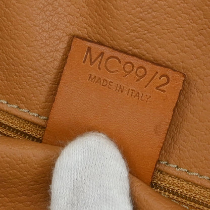 Celine Brown Macadam Handbag