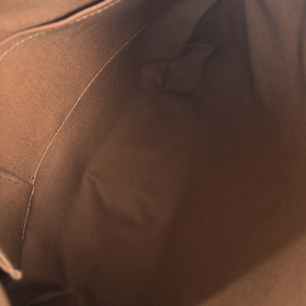 Louis Vuitton Monogram Odeon MM Shoulder Bag M56389