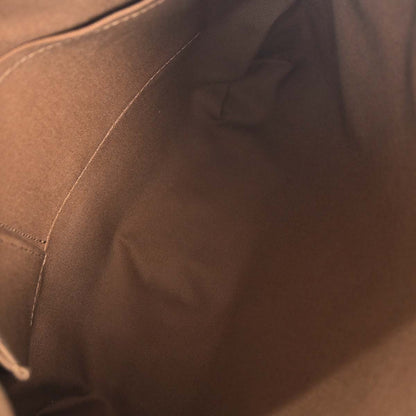 Louis Vuitton Monogram Odeon MM Shoulder Bag M56389