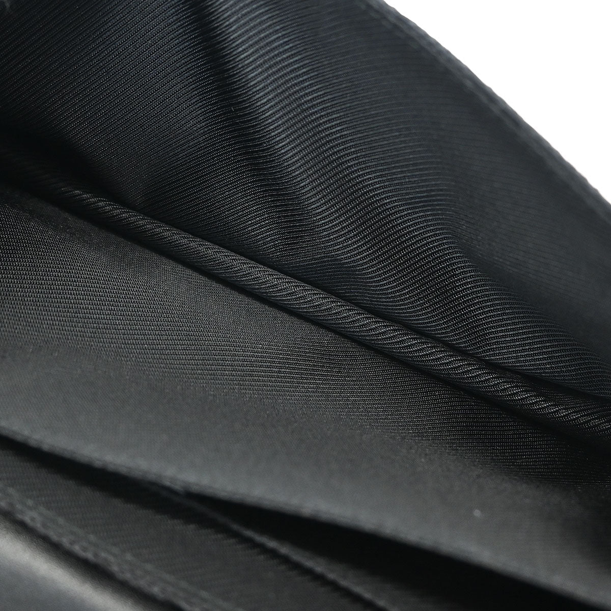 Gucci Black GG Handbag