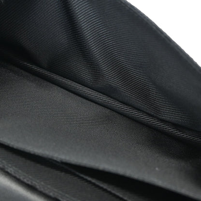 Gucci Black GG Handbag