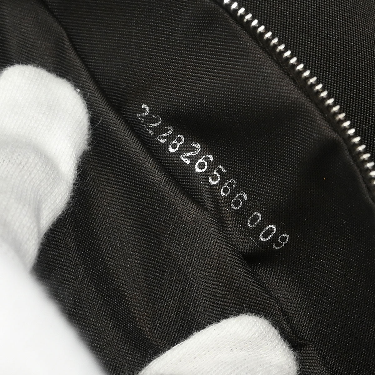 Fendi Brown Zucca Handbag